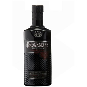 BROCKMANS GIN 0.7L