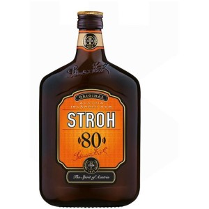 STROH 80 ROM 0.7L