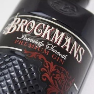 BROCKMANS GIN 0.7L