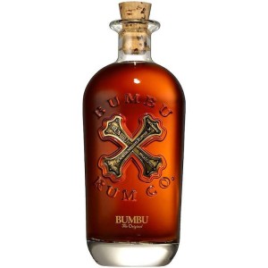 BUMBU RUM 0.35L – Gust Exotic | Prăvălia cu Licori