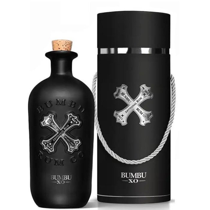 Bumbu Rum XO + Cutie Cadou | Prăvălia cu Licori