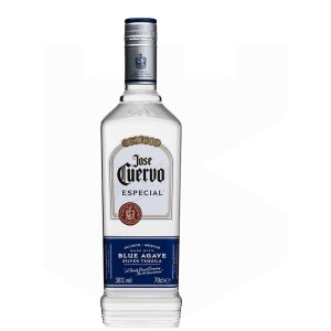 JOSE CUERVO SILVER TEQUILA 0.7L