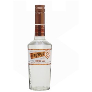 DE KUYPER TRIPLU SEC LICHIOR 0.7L