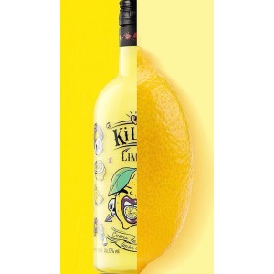KILDA LICHIOR CREMA LAMAIE CU TEQUILA 0.7L