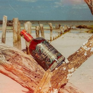 Sticla DON PAPA MASSKARA RUM 0.7L %shop-name%