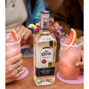 JOSE CUERVO SILVER TEQUILA 0.7L