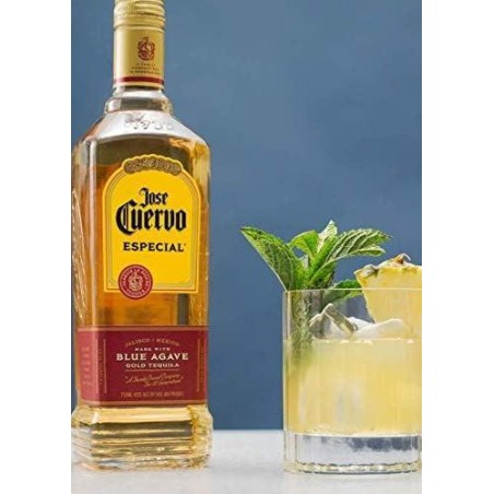 JOSE CUERVO REPOSADO TEQUILA 0.7L