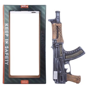 ZLATOGOR AK-47 VODKA 0.5L