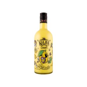 KILDA LICHIOR CREMA LAMAIE CU TEQUILA 0.7L