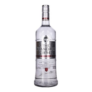 THE STANDARD 1894 VODKA 1L