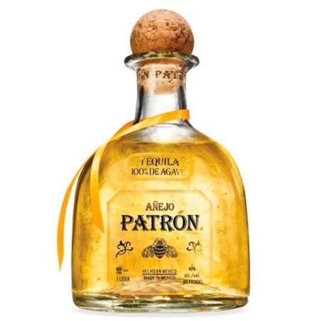 PATRON ANEJO 0.7L
