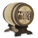 OLD ST. ANDREW WHISKY BARREL 0.7L