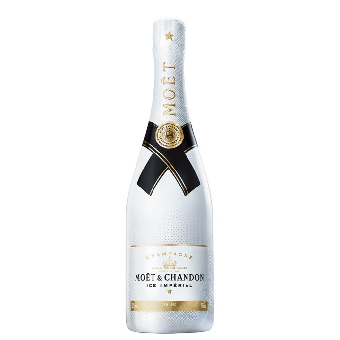 MOET & CHANDON ICE IMPERIAL 0.75L