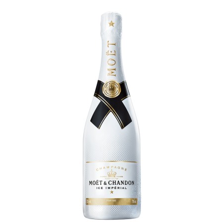 MOET & CHANDON ICE IMPERIAL 0.75L