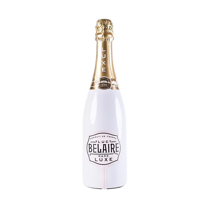 LUC BELAIRE RARE LUXE  VIN SPUMANT 15L