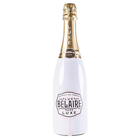 LUC BELAIRE RARE LUXE  VIN SPUMANT 15L