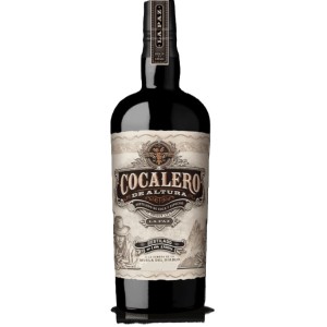 COCALERO DE ALTURA 0.7L