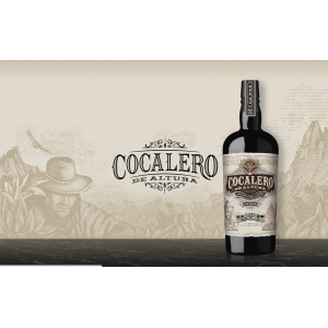 COCALERO DE ALTURA 0.7L