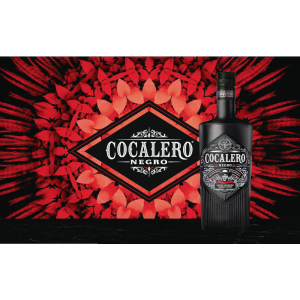 COCALERO NEGRO 0.7L %separator% %shop-name%