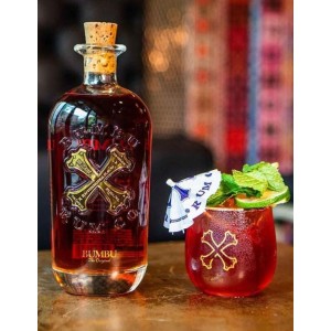 BUMBU RUM