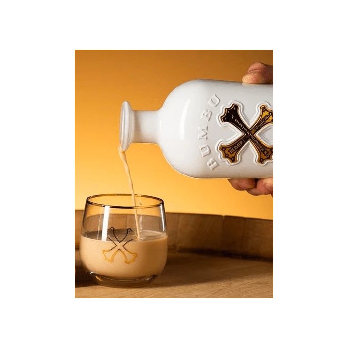 BUMBU CREAM LICHIOR 0.7L
