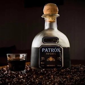 PATRON XO CAFE 0.7L