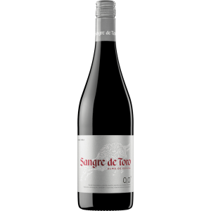 SANGRE DE TORO VIN ROSU FARA ALCOOL 0.7L