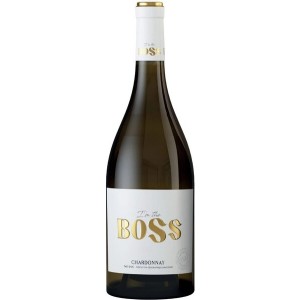 I'M THE BOSS CHARDONNAY VIN ALB 0.75L