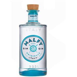 MALFY ORIGINALE GIN 0.7L