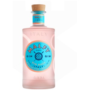 MALFY ROSA GIN
