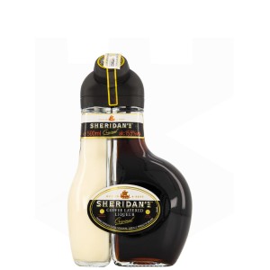 SHERIDAN'S LICHIOR 0.5L