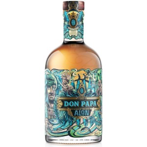 DON PAPA ALON RUM 0.7L %shop-name%