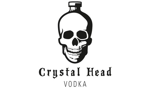 CRYSTAL HEAD