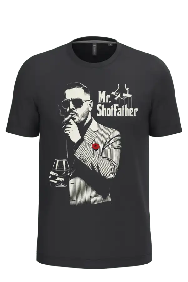 Mr. ShotFather