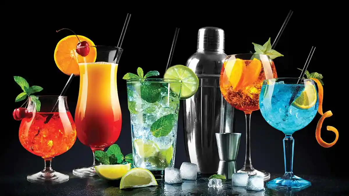 LICORI FĂRĂ ALCOOL Premium