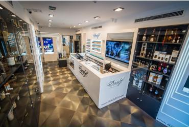 Prăvalia cu licori - Selari 18