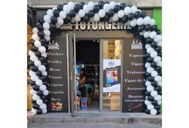 Pravalia cu licori - Pantelimon