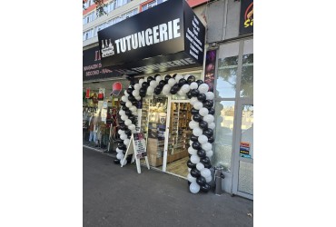 Prăvalia cu licori - Giurgiului