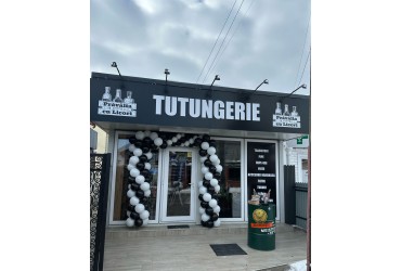 Prăvalia cu licori - Bolentin-Vale