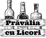 Pravalia cu Licori