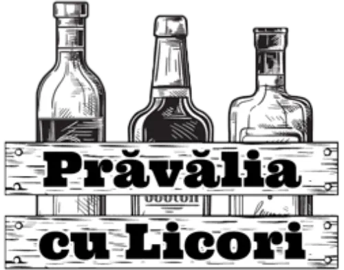Pravalia cu Licori